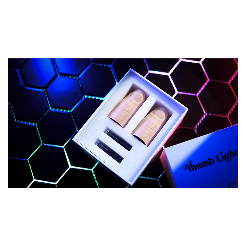 Thumb Lights by T-Tech