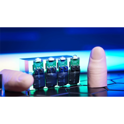 Thumb Lights by T-Tech