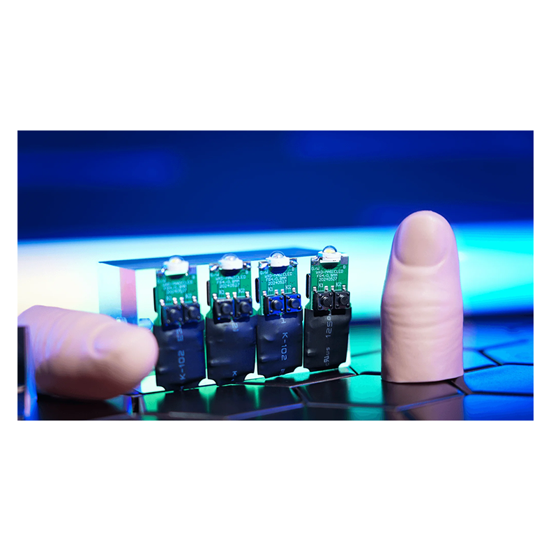 Thumb Lights by T-Tech