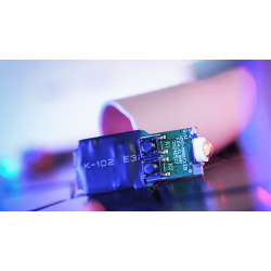 Thumb Lights by T-Tech