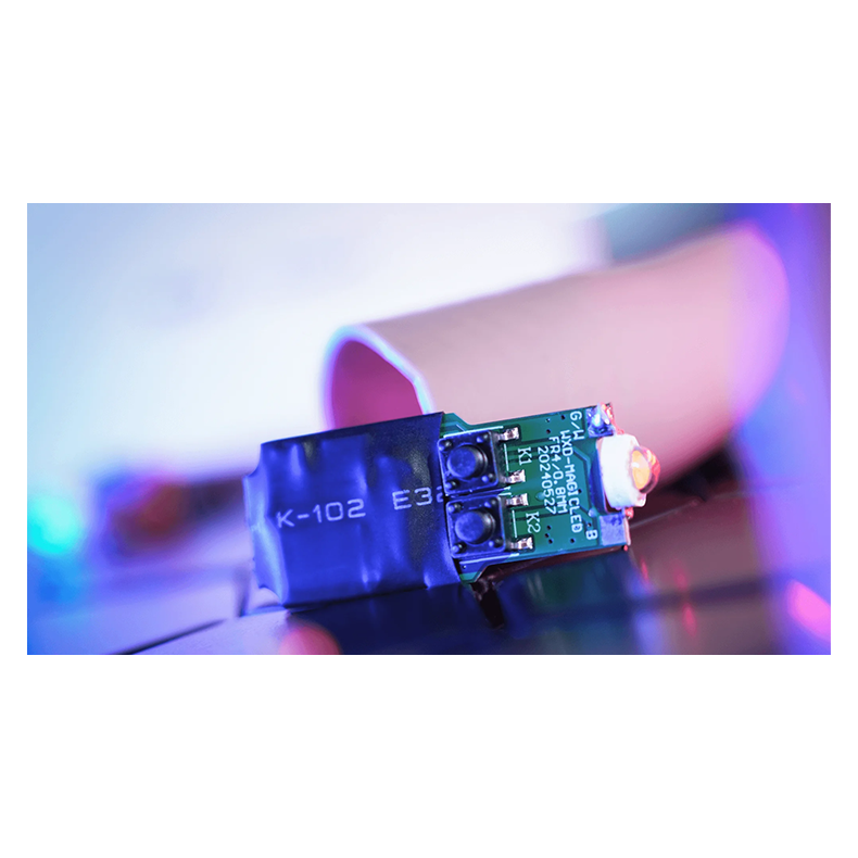 Thumb Lights by T-Tech