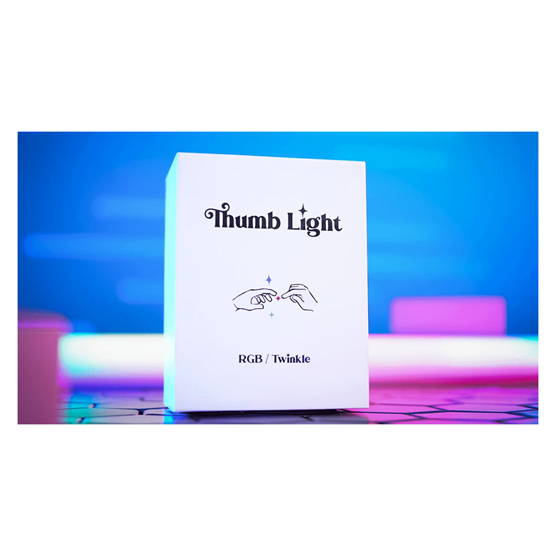 Thumb Lights by T-Tech