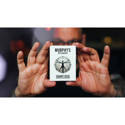 Savant by Craig Petty and Lloyd Barnes