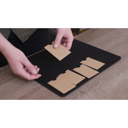 Thought Extraction by Joel Anthony