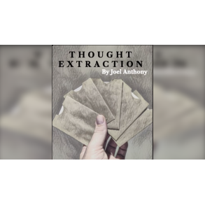 Thought Extraction by Joel Anthony