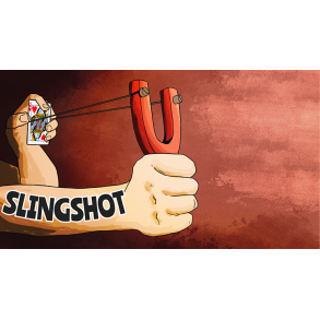 The Slingshot by Joel Anthony