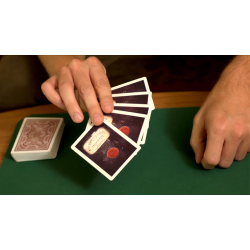 Nothing but the Truth 2.0 by Cameron Francis