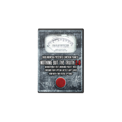 Nothing but the Truth 2.0 by Cameron Francis