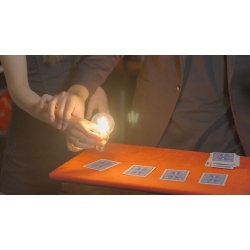 SHINE 3.0 by Magic 007 &amp; MS Magic