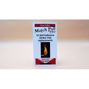 Match Pull Pro (Refill) by Trevor Duffy