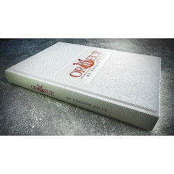 Orpheus by Phedon Bilek