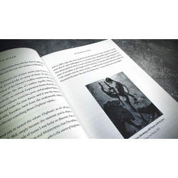 Orpheus by Phedon Bilek