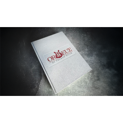 Orpheus by Phedon Bilek