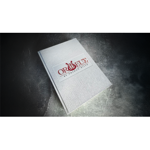 Orpheus by Phedon Bilek