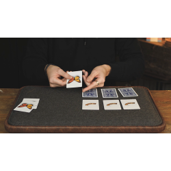 Caterfly by My Magical Project