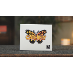 Caterfly by My Magical Project