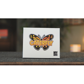 Caterfly by My Magical Project