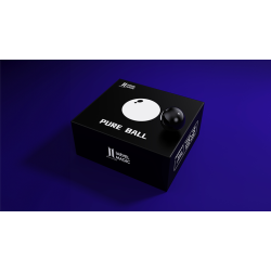 Pure Ball (Ungimmicked Ball Set) by Iarvel Magic