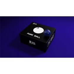 Pure Ball (Ungimmicked Ball Set) by Iarvel Magic