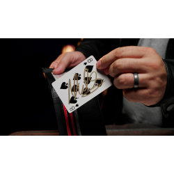 WGM CARD TO WALLET SET by Murphy's Magic