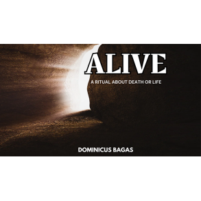 Alive by Dominicus Bagas eBook - DOWNLOAD