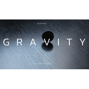 Gravity by Patricio Teran video DOWNLOAD