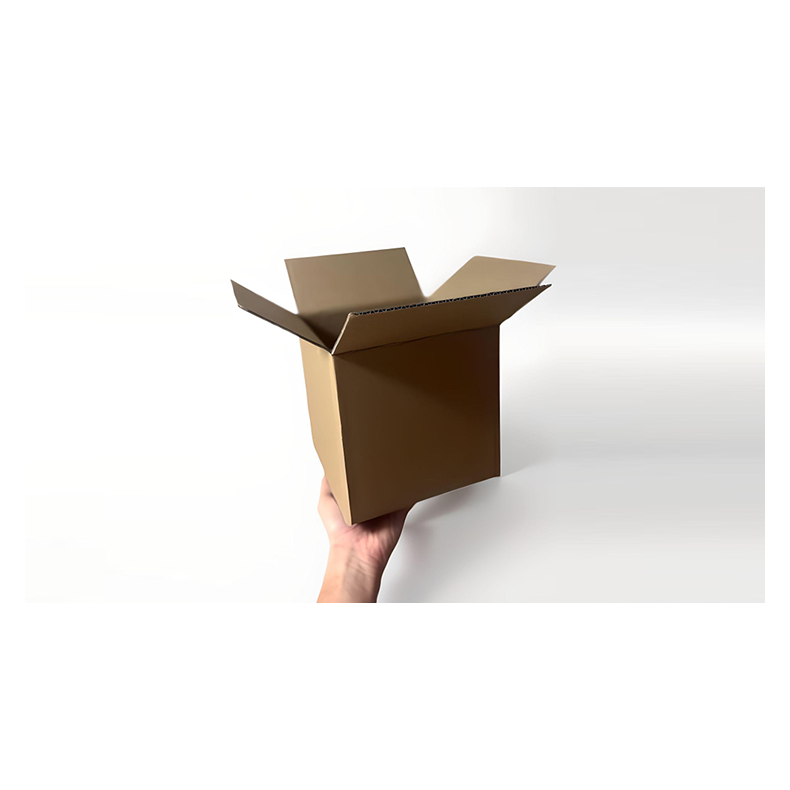 Examinable Box by Blake Vogt