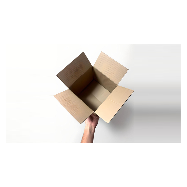 Examinable Box by Blake Vogt