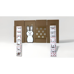 Examinable Box by Blake Vogt