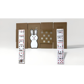 Examinable Box by Blake Vogt