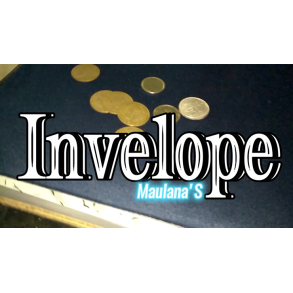 Invelope by Maulana'S video DOWNLOAD