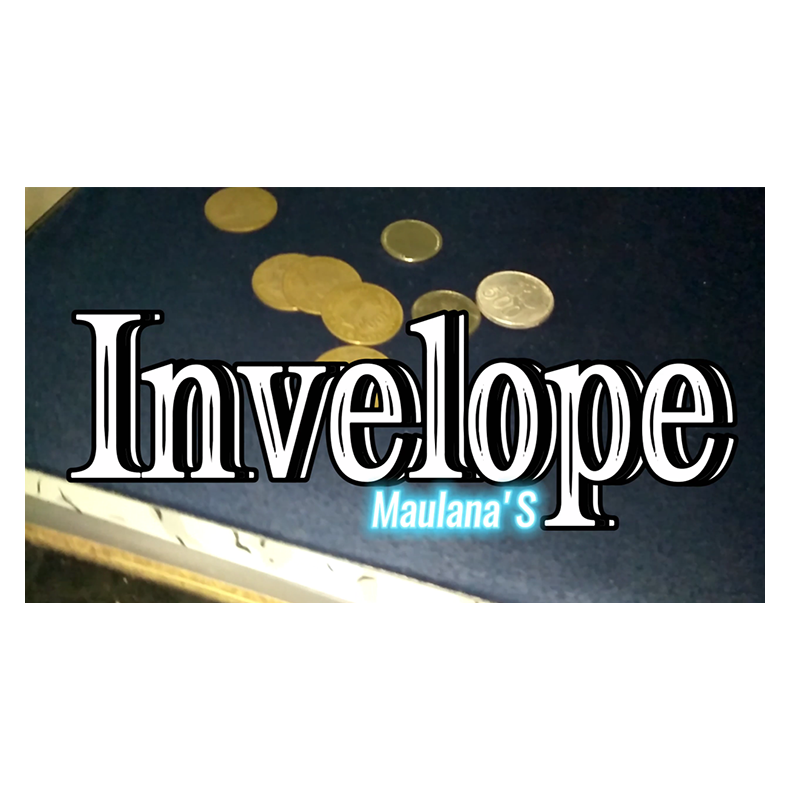 Invelope by Maulana'S video DOWNLOAD