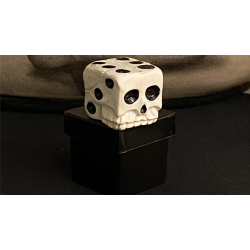 Box of Darkness by Alan Wong