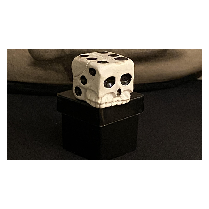 Box of Darkness by Alan Wong