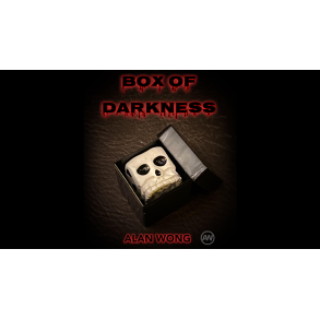 Box of Darkness by Alan Wong