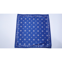 Snow Bandana by Lee Alex