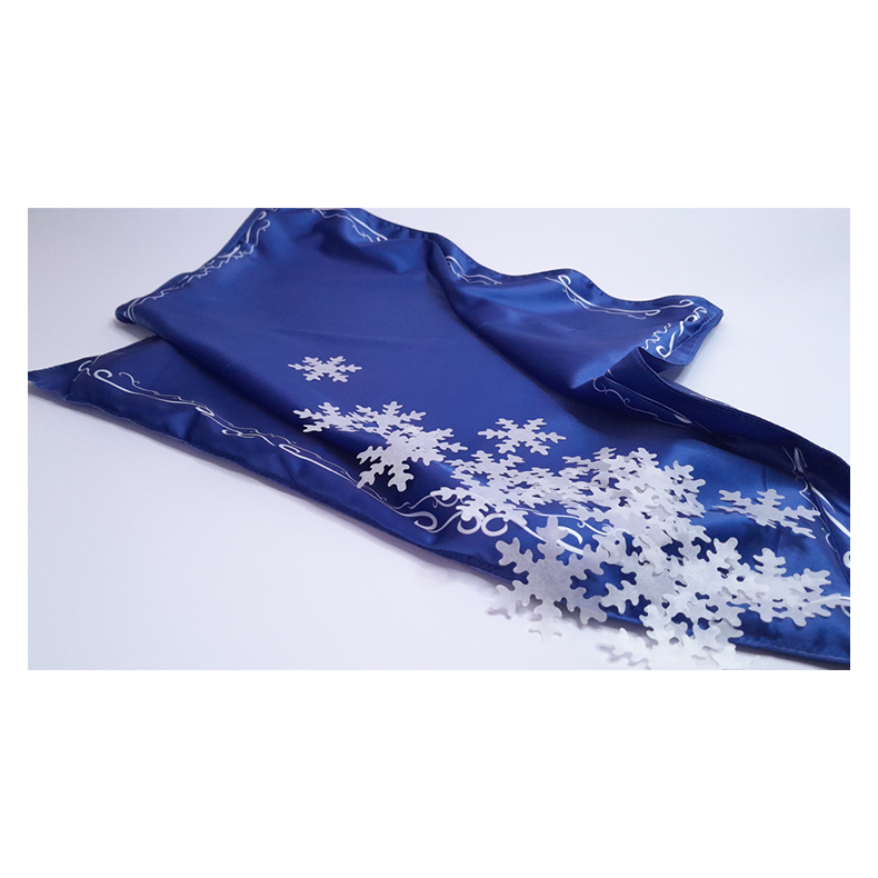 Snow Bandana by Lee Alex