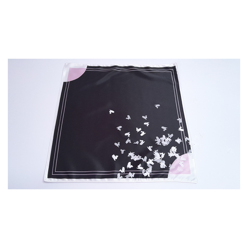 Pocket Bunny by Lee Alex