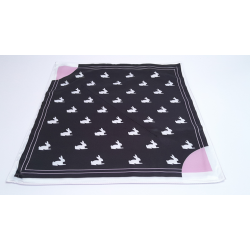 Pocket Bunny by Lee Alex