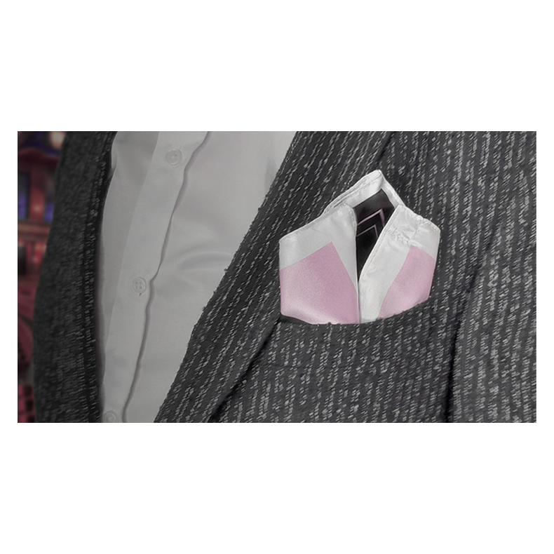 Pocket Bunny by Lee Alex