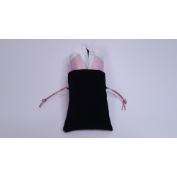 Pocket Bunny by Lee Alex