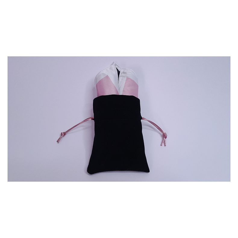 Pocket Bunny by Lee Alex