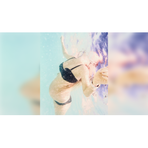 WhisperCode by Fraser Parker