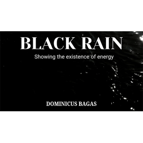 Black Rain by Dominicus Bagas eBook