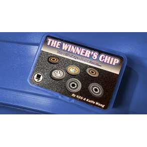 The Winner's Chip by N2G and Kaifu Wang