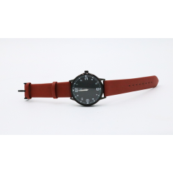 SB Watch 2 (2024) Noir Black Three