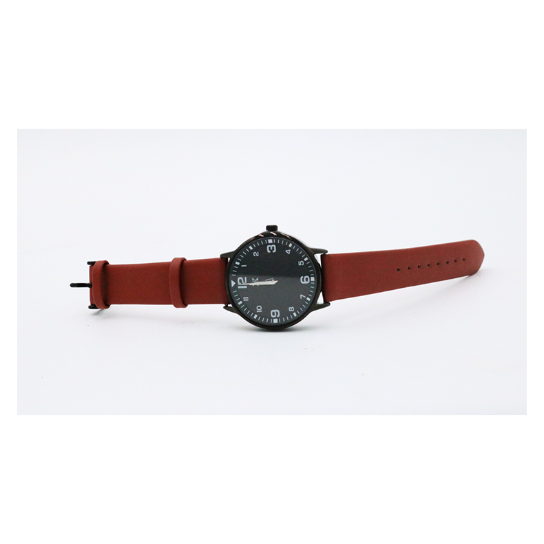 SB Watch 2 (2024) Noir Black One