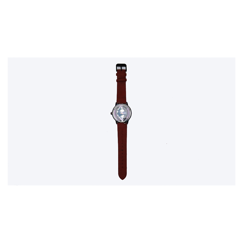 SB Watch 2 (2024) Noir Black One