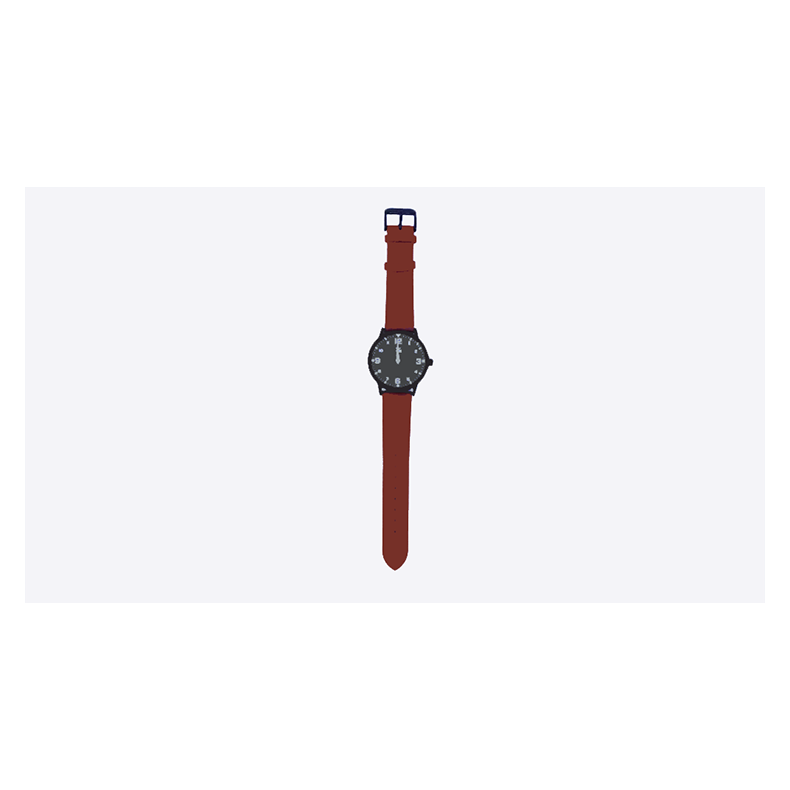 SB Watch 2 (2024) Noir Black One