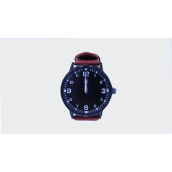 SB Watch 2 (2024) Noir Black One